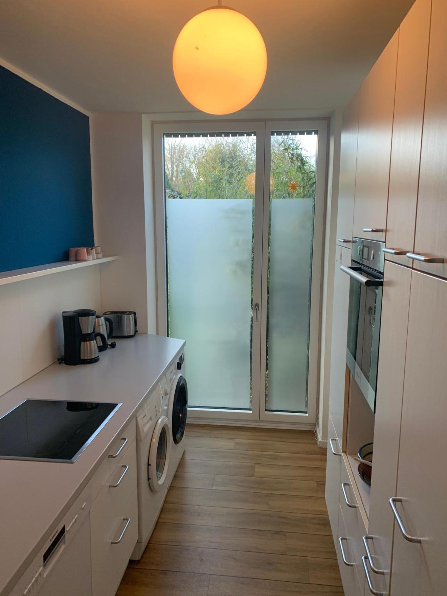 Ferienhaus HL 23 Eckernförde Exterior foto
